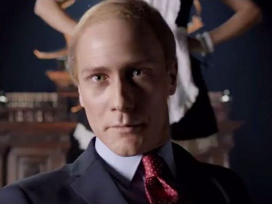 Der Putin-Song wurde binnen kurzer Zeit zum Hit, Der Putin-Song wurde binnen kurzer Zeit zum Hit,