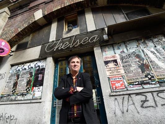 Chelsea: Eine Institution wird 30
