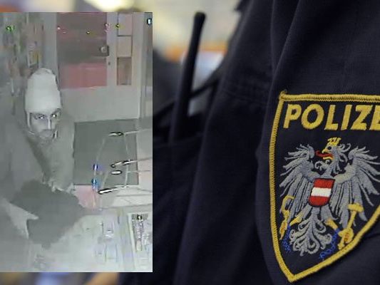 Die Polizei sucht nach diesem Mann. Die Polizei sucht nach diesem Mann.