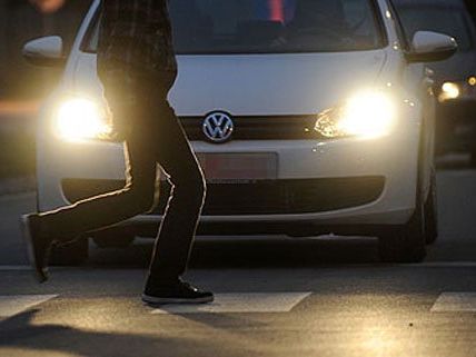 Wien – Donaustadt: Verkehrsunfall fordert Schwerverletzen