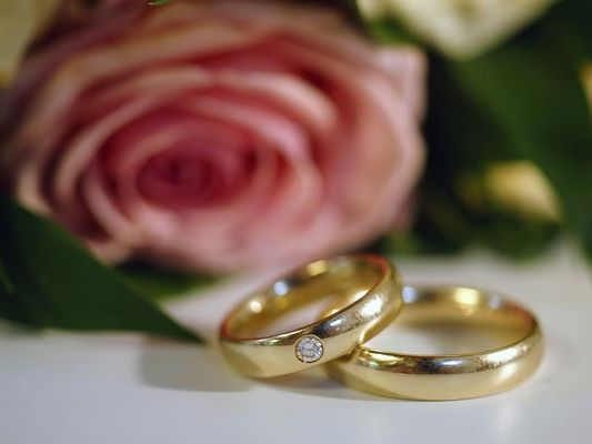 Im September wird derzeit bevorzugt geheiratet. Im September wird derzeit bevorzugt geheiratet.