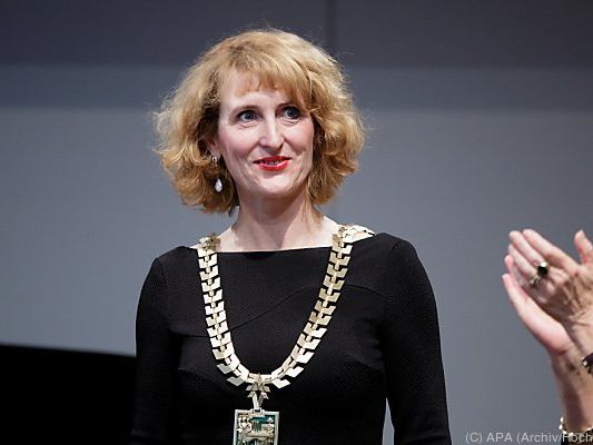 Rektorin Ulrike Sych sieht in dem Zentrum viel Potenzial Rektorin Ulrike Sych sieht in dem Zentrum viel Potenzial