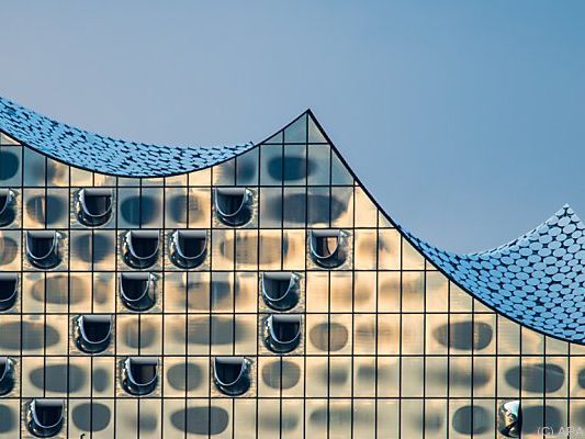 Am 11. Jänner soll die Elbphilharmonie endlich eröffnen Am 11. Jänner soll die Elbphilharmonie endlich eröffnen