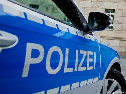 Polizei forderte vom Araber 500 Euro Sicherheitsleistung
