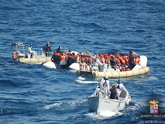 Behörden stehen vor einem Rätsel Behörden stehen vor einem Rätsel