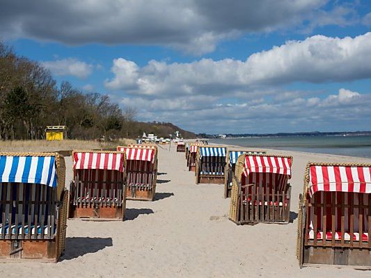Europas Strände könnten Terrorziele sein Europas Strände könnten Terrorziele sein