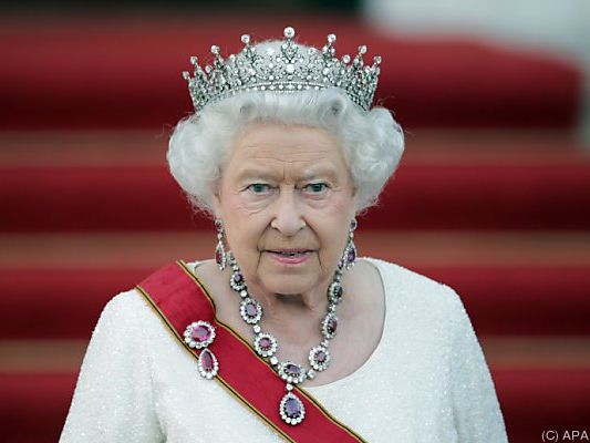 Die ewige Monarchin - Elizabeth II. wird 90 Die ewige Monarchin - Elizabeth II. wird 90