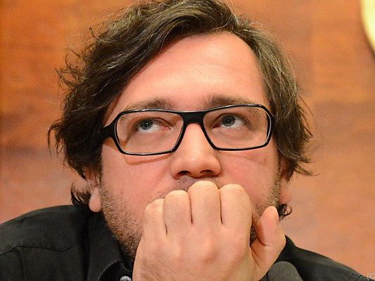 Schalko spricht von "Paradoxon" und gerade deshalb "reizvoller Aufgabe" Schalko spricht von "Paradoxon" und gerade deshalb "reizvoller Aufgabe"