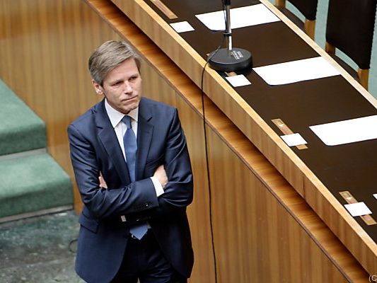Ostermayers Kulturministerium stockt das Budget auf Ostermayers Kulturministerium stockt das Budget auf