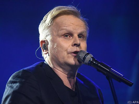 Herbert Grönemeyer kommt wieder nach Wien Herbert Grönemeyer kommt wieder nach Wien