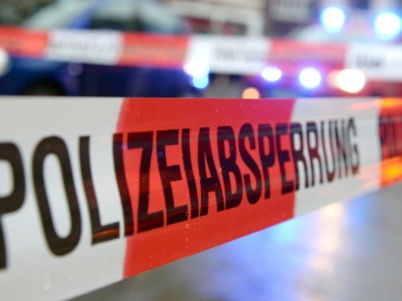 Die Polizei sucht nach einem versuchten Raub nach Zeugen. Die Polizei sucht nach einem versuchten Raub nach Zeugen.