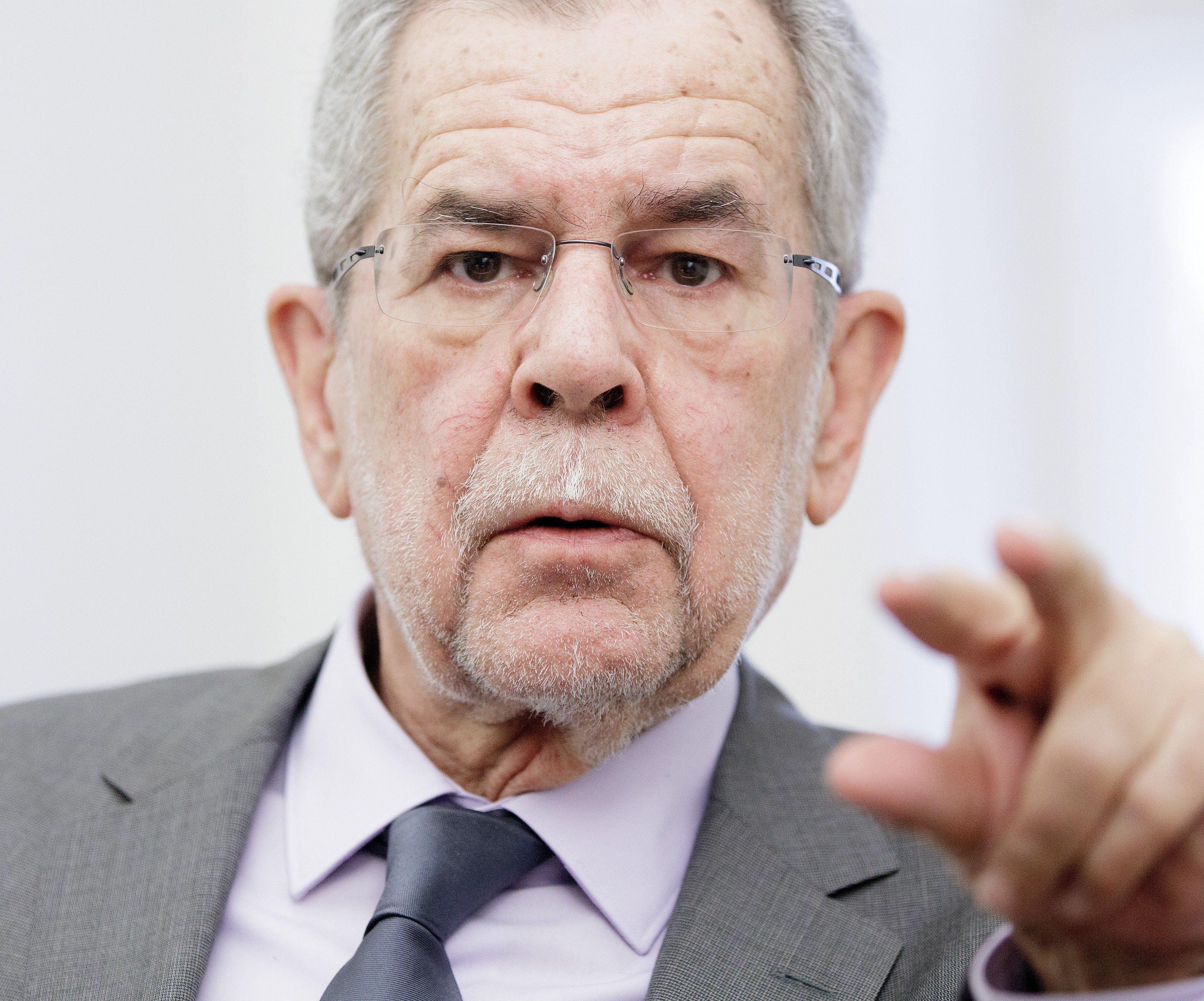 Grüner Unabhängiger wittert Außenseiterchance Grüner Unabhängiger wittert Außenseiterchance