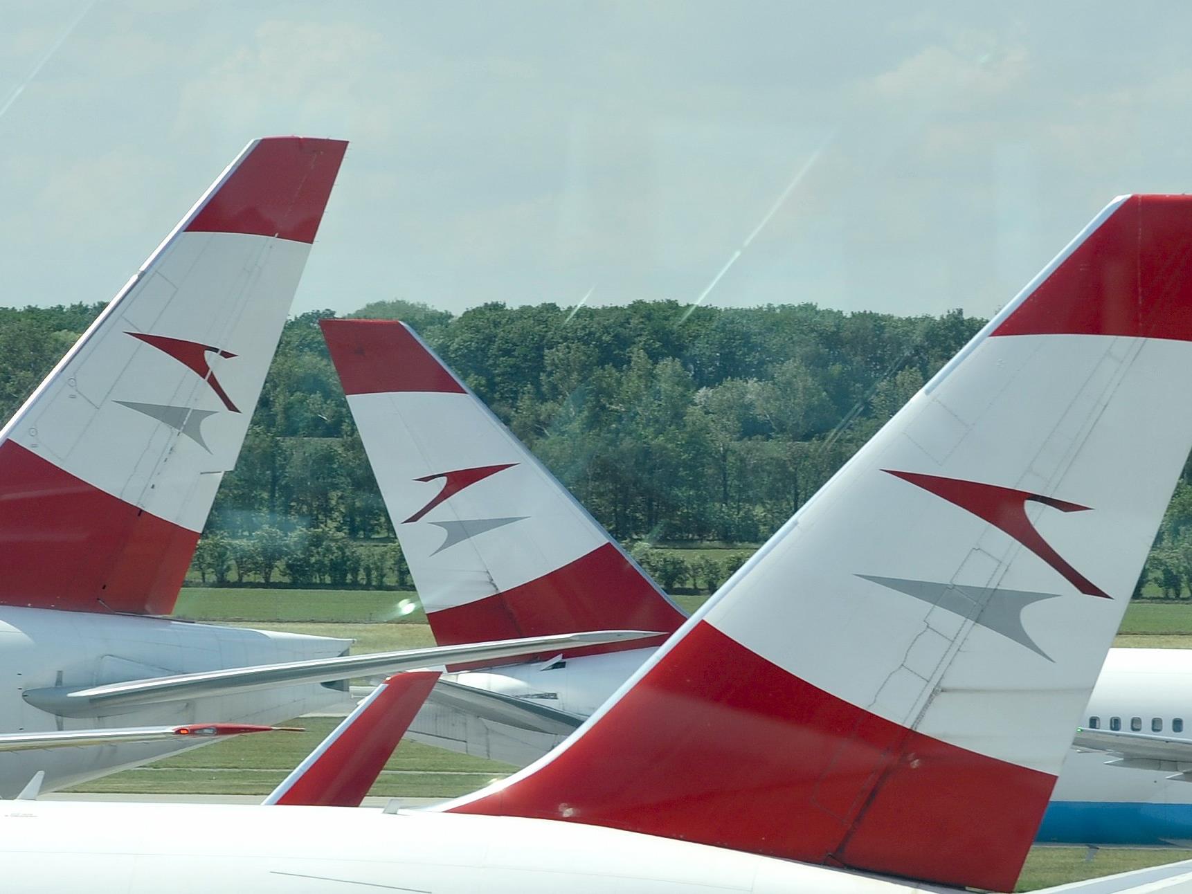 Viele Österreicher möchten derzeit lieber kein Flugzeug besteigen.