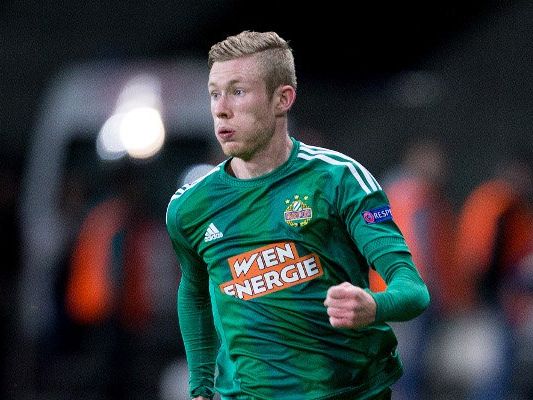 Florian Kainz will die Meisterschaft noch einmal spannend machen. Florian Kainz will die Meisterschaft noch einmal spannend machen.
