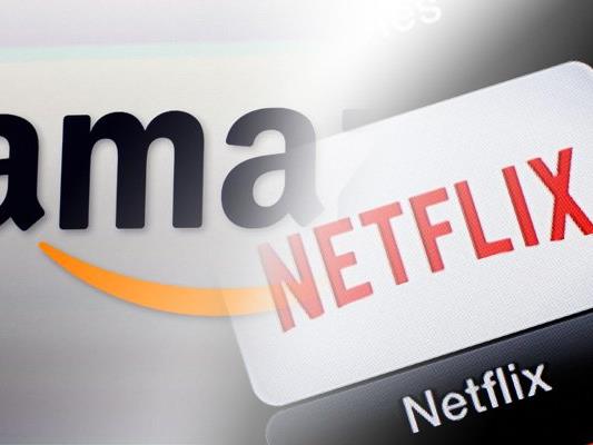 Amazon will mit einem neuen Preismodell den Video-on-demand Markt von Netflix erobern