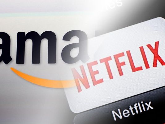 Amazon will mit einem neuen Preismodell den Video-on-demand Markt von Netflix erobern Amazon will mit einem neuen Preismodell den Video-on-demand Markt von Netflix erobern