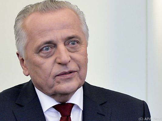 Hundstorfer: "Solidarität kann keine Einbahnstraße sein" Hundstorfer: "Solidarität kann keine Einbahnstraße sein"