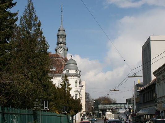 Geschichte steckt auch in den Straßennamen von Liesing Geschichte steckt auch in den Straßennamen von Liesing