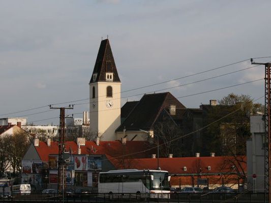 Bis heute findet sich die Geschichte der Stadt in den Straßennamen