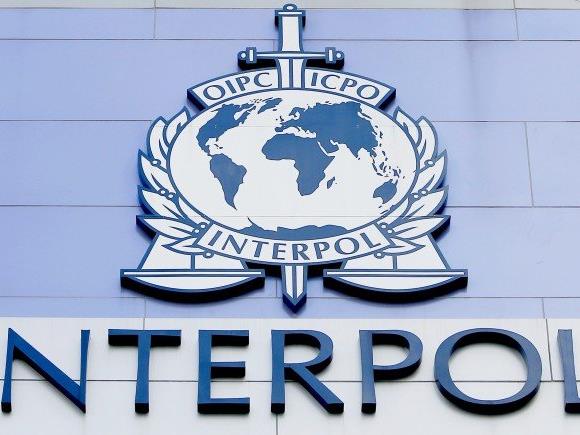 Die Datenbank der Interpol wird ergänzt