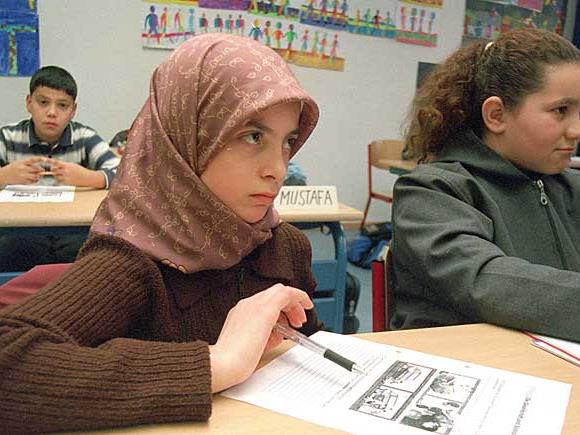 Neue Kommission soll islamische Schulen prüfen