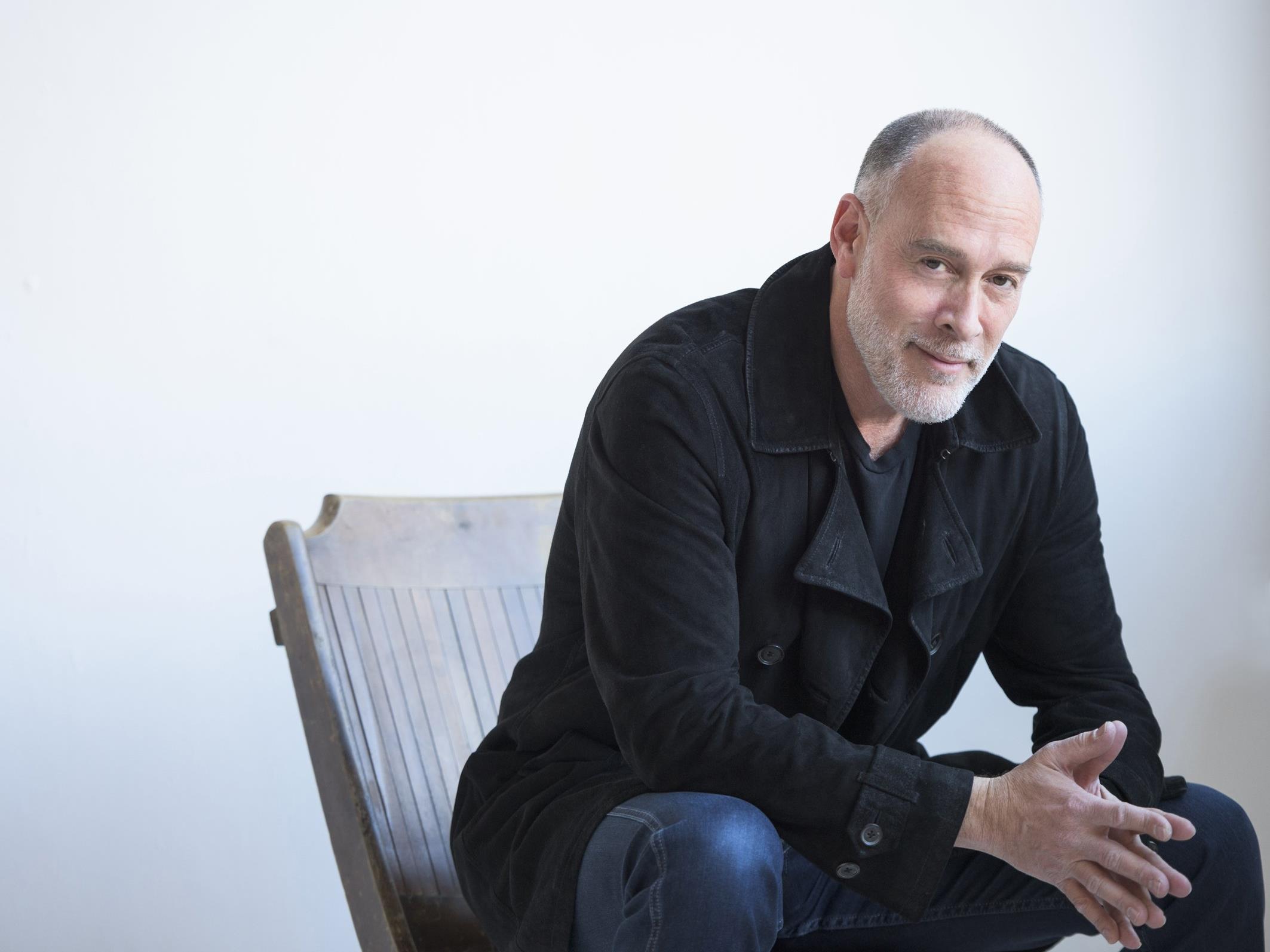 Grammy-Gewinner Marc Cohn beehert im Rahmen seiner Tour auch Österreich