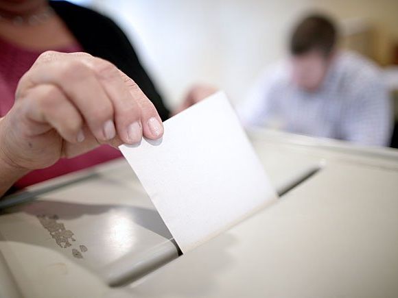 Die wichtigsten Informationen zur BP-Wahl 2016. Die wichtigsten Informationen zur BP-Wahl 2016.
