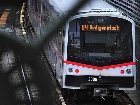Während die U4 ausfällt, werden Park and Ride-Plätze geschaffen Während die U4 ausfällt, werden Park and Ride-Plätze geschaffen