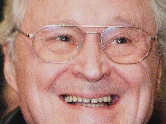 Josef "Joki" Kirschner ist tot. Josef "Joki" Kirschner ist tot.