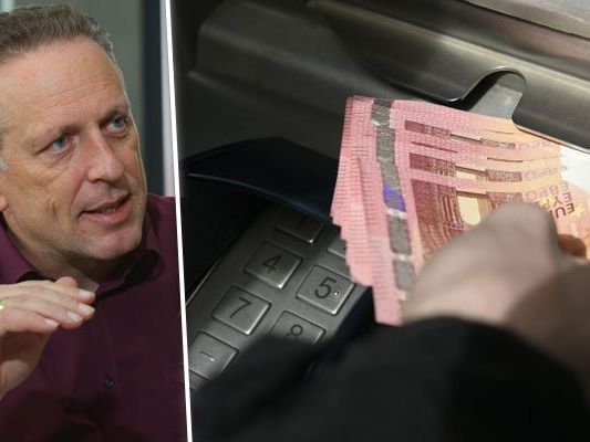 Eine Bankomatgebühr kommt für die AK Vorarlberg nicht in Frage. Eine Bankomatgebühr kommt für die AK Vorarlberg nicht in Frage.