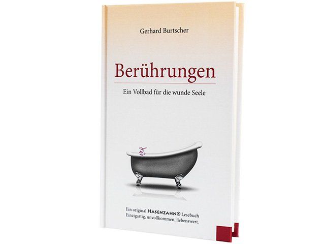 Das neue Buch von Gerhard Burtscher Das neue Buch von Gerhard Burtscher