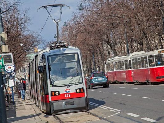 Zahlreiche Umleitungen und Kurzführungen am 1. Mai.