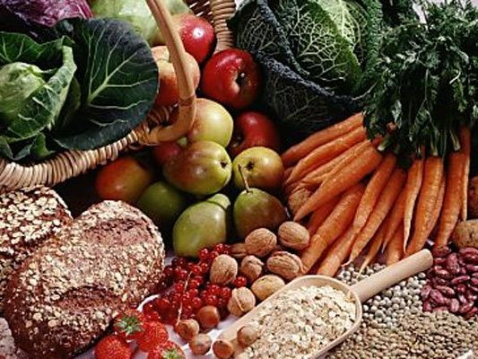 Wie ernähren sich Herr und Frau Österreicher? Wie ernähren sich Herr und Frau Österreicher?