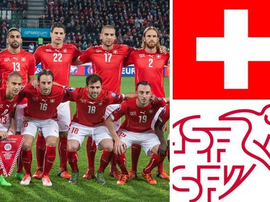 Kader und Teamportrait der Schweizer Nationalmannschaft. Kader und Teamportrait der Schweizer Nationalmannschaft.