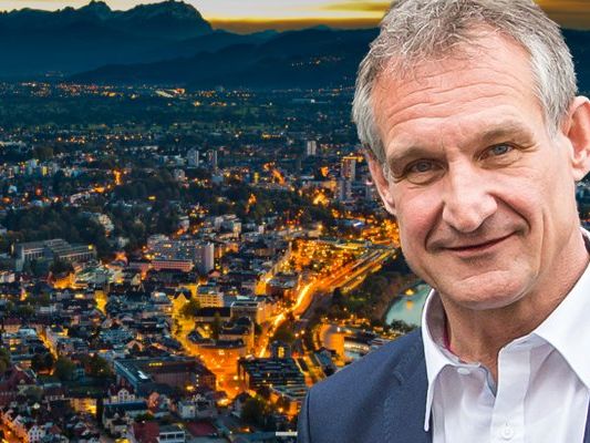 Einer Vignettenpflicht durch Bregenz erteilt Linhart eine Absage. Einer Vignettenpflicht durch Bregenz erteilt Linhart eine Absage.