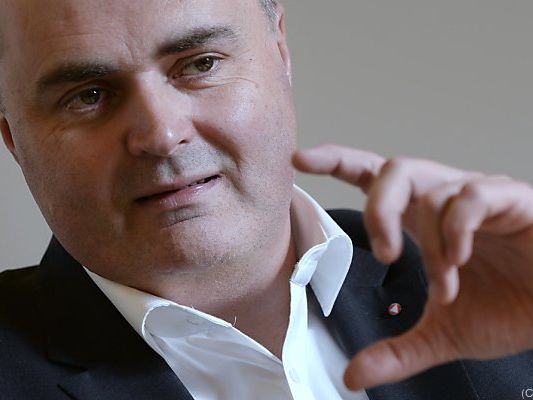 Doskozil will schnellere Entscheidungen. Doskozil will schnellere Entscheidungen.
