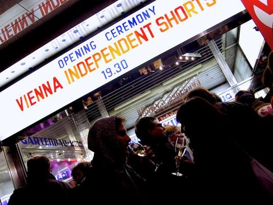 Vienna Independent Shorts: 114 Wettbewerbsfilme und Bill Plympton