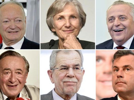 Einige der Kandidaten erreichten in manchen Gemeinde die absolute Mehrheit. Einige der Kandidaten erreichten in manchen Gemeinde die absolute Mehrheit.