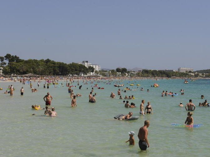 Warnung vor Anschlägen in Urlaubsgebieten Warnung vor Anschlägen in Urlaubsgebieten