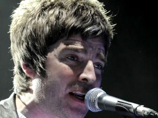 Noel Gallagher endlich wieder live in Wien.