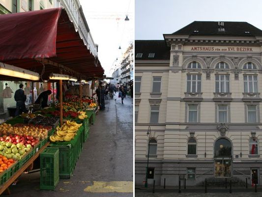 Die Bedeutung der Straßennamen in Ottakring Die Bedeutung der Straßennamen in Ottakring