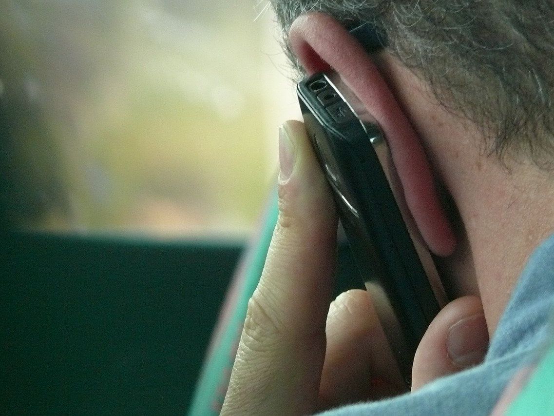 Die Roaming-Gebühren werden drastisch gesenkt. Die Roaming-Gebühren werden drastisch gesenkt.