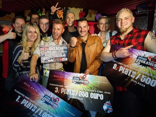 Eine Prise Schlager gibt es beim musikalischen Nachwuchs heuer. Eine Prise Schlager gibt es beim musikalischen Nachwuchs heuer.