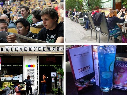 Wir haben die günstigsten Lokale für Studenten Wir haben die günstigsten Lokale für Studenten