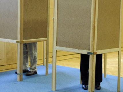 Rekordverdächtig viele Wahlberechtigte sind bei der BP-Wahl in NÖ zu finden