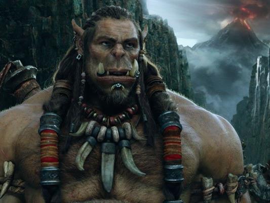 Ein kommendes Highlight im Mai: "Warcraft: The Beginning"