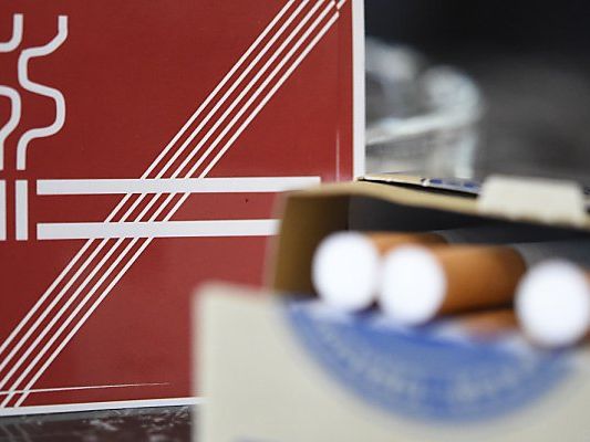 Gefahr von Rauchen soll drastisch klar gemacht werden Gefahr von Rauchen soll drastisch klar gemacht werden