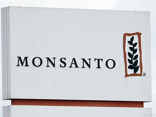 Monsanto strebt einen höheren Preis an