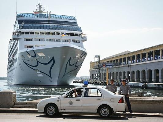 Tourismus auf Kuba steht vor Aufschwung