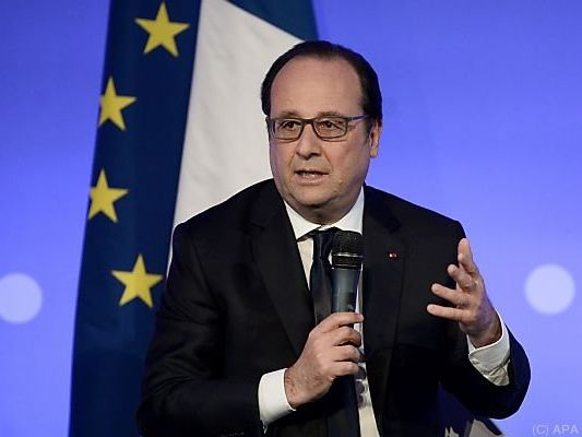 Hollande kämpft um die Arbeitsmarktreform Hollande kämpft um die Arbeitsmarktreform